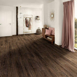 Pollock Plank Laminate Flooring