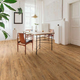 Pollock Plank Laminate Flooring