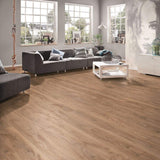 Pollock Plank Laminate Flooring