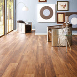 Pollock Plank Laminate Flooring
