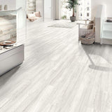 Pollock Plank Laminate Flooring