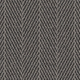 Quincy Chevron Twist Carpet