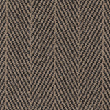 Quincy Chevron Twist Carpet