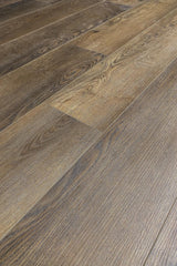 Zambezi Plank LVT Flooring