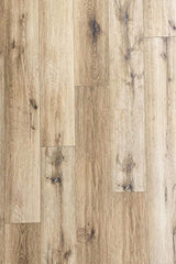 Zambezi Plank LVT Flooring