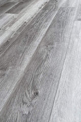 Zambezi Plank LVT Flooring