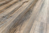 Zambezi Plank LVT Flooring
