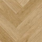 Rhone Herringbone Vinyl Flooring