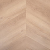 Sava Chevron LVT Flooring