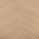 Sava Chevron LVT Flooring