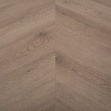 Sava Chevron LVT Flooring