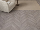 Sava Chevron LVT Flooring