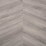 Sava Chevron LVT Flooring
