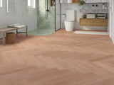 Selenga Herringbone LVT Flooring