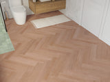 Selenga Herringbone LVT Flooring