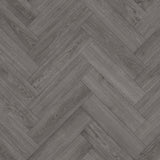 Skye Herringbone LVT Flooring