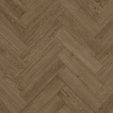 Skye Herringbone LVT Flooring