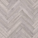 Skye Herringbone LVT Flooring