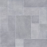 Comfort Tile Effect Vinyl