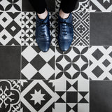 Soria Vinyl Flooring