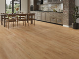 Tahoe Plank LVT Flooring