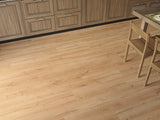 Tahoe Plank LVT Flooring
