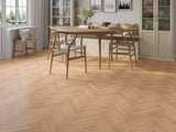 Tamar Herringbone LVT Flooring