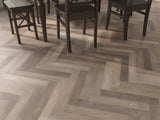 Tamar Herringbone LVT Flooring