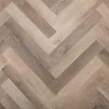 Tamar Herringbone LVT Flooring