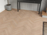 Tamar Herringbone LVT Flooring