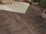 Tamar Herringbone LVT Flooring