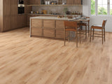 Tamar Plank LVT Flooring