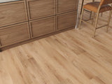 Tamar Plank LVT Flooring