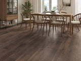 Tamar Plank LVT Flooring