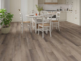 Tamar Plank LVT Flooring