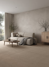 Temperament Carpet
