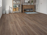 Tiber Plank LVT Flooring