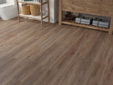 Tiber Plank LVT Flooring