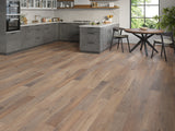 Tiber Plank LVT Flooring