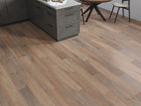 Tiber Plank LVT Flooring
