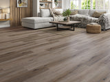 Tiber Plank LVT Flooring
