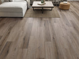 Tiber Plank LVT Flooring