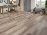 Tiber Plank LVT Flooring