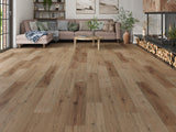 Tiber Plank LVT Flooring