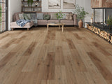 Tiber Plank LVT Flooring