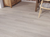 Tiber Plank LVT Flooring