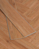 Zambezi Herringbone LVT Flooring