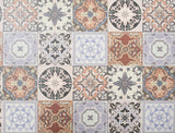 Warhol 8mm Tile Laminate Flooring