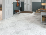 Warhol 8mm Tile Laminate Flooring