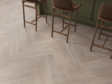 Yarra Herringbone LVT Flooring